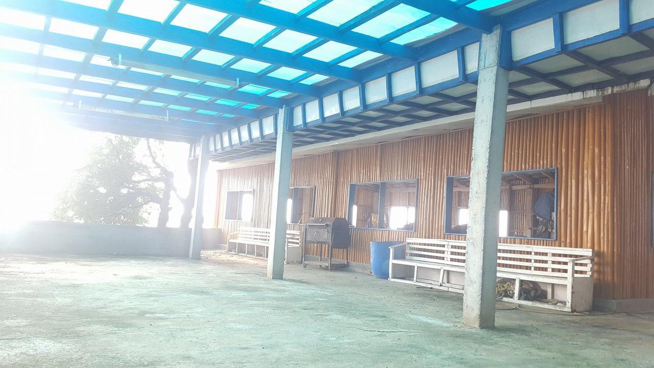 Sunsea Resort Guimaras Exteriör bild