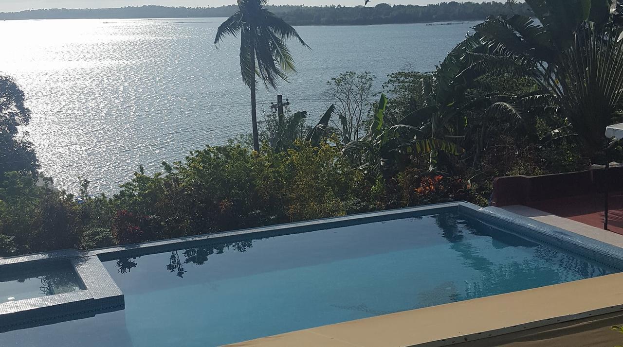 Sunsea Resort Guimaras Exteriör bild