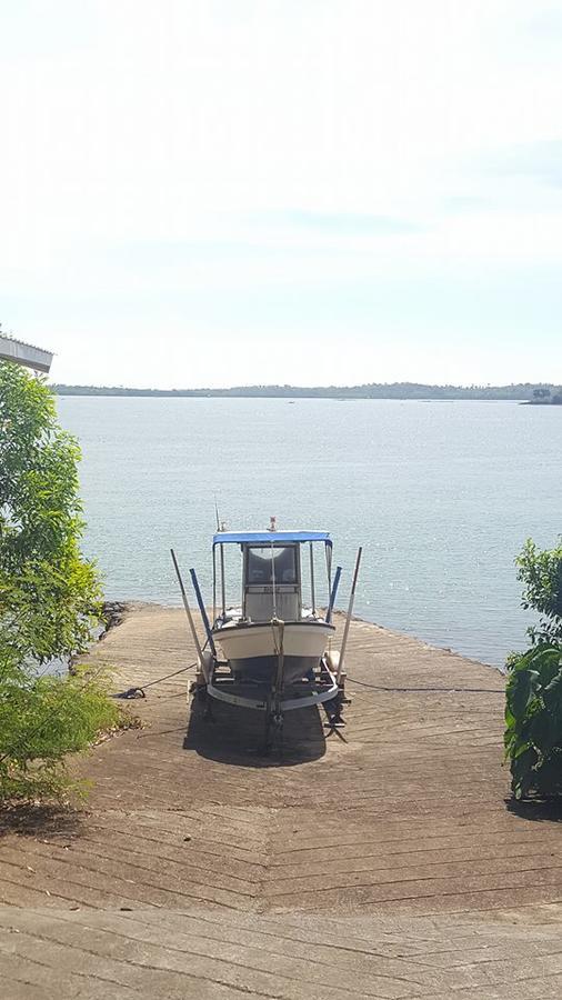 Sunsea Resort Guimaras Exteriör bild