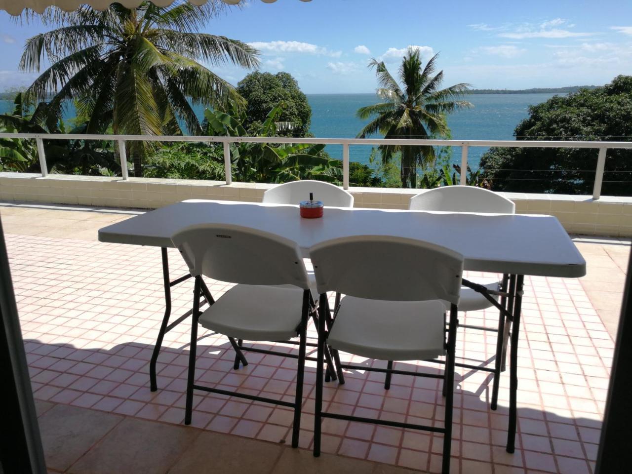 Sunsea Resort Guimaras Exteriör bild