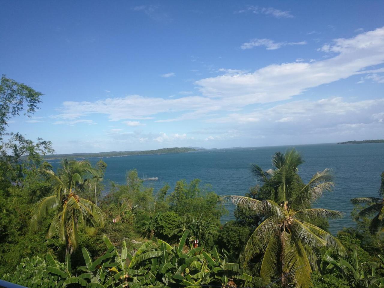 Sunsea Resort Guimaras Exteriör bild