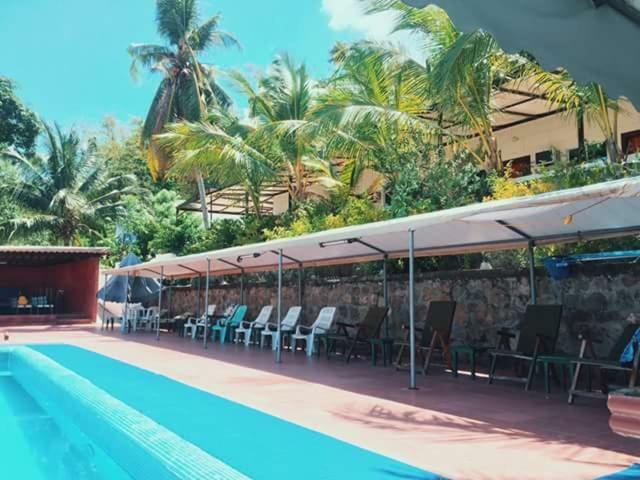 Sunsea Resort Guimaras Exteriör bild
