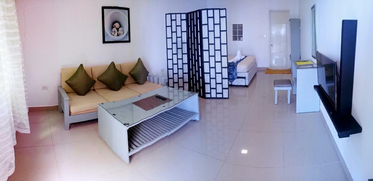 Sunsea Resort Guimaras Exteriör bild