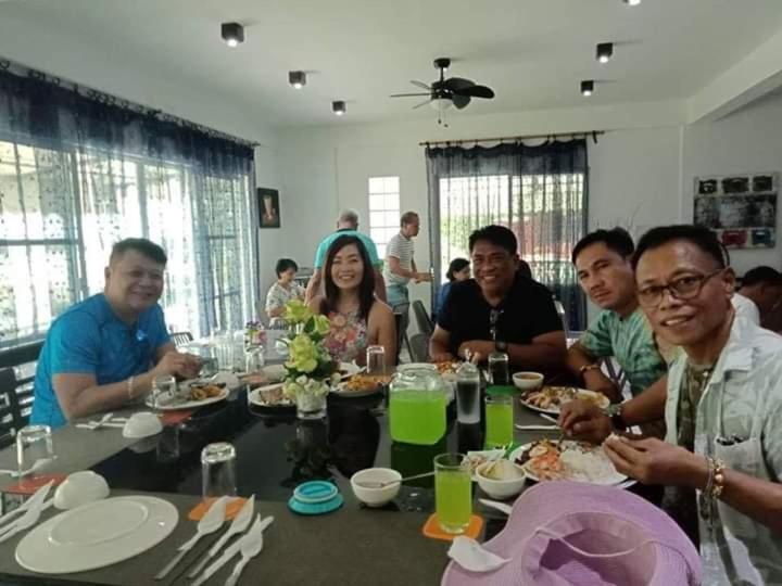 Sunsea Resort Guimaras Exteriör bild
