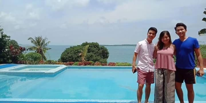 Sunsea Resort Guimaras Exteriör bild