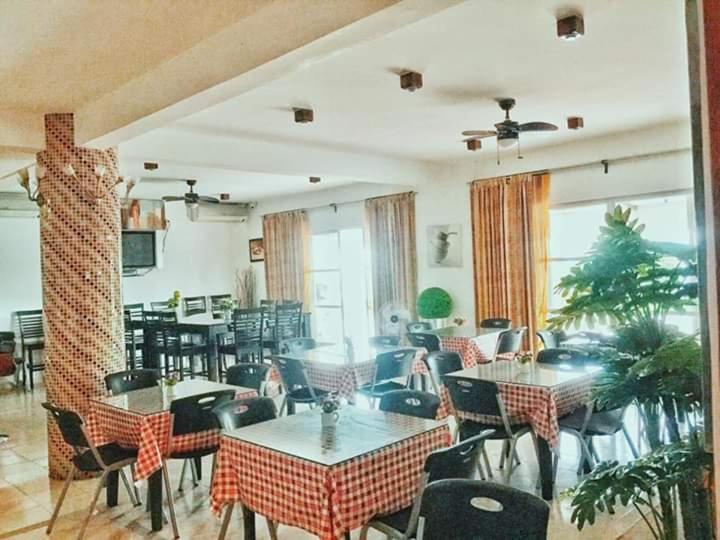 Sunsea Resort Guimaras Exteriör bild