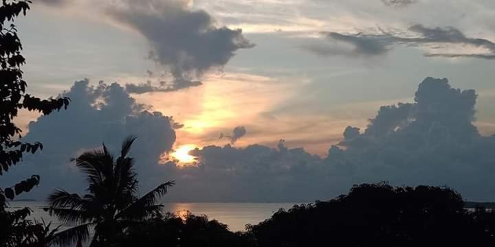 Sunsea Resort Guimaras Exteriör bild