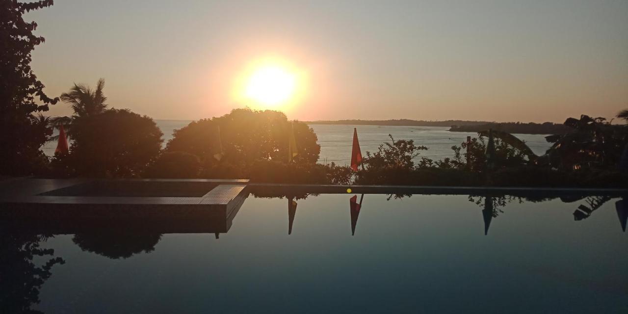 Sunsea Resort Guimaras Exteriör bild